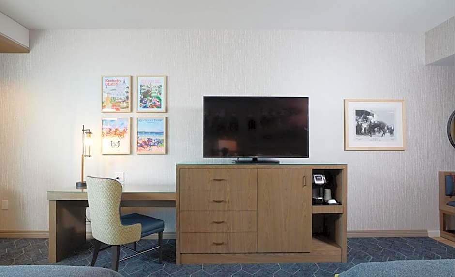 Derby City Gaming & Hotel - A Churchill Downs Property