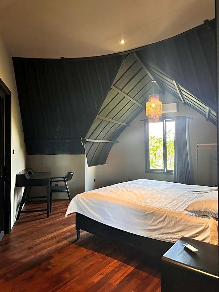 Sub Villas Bali