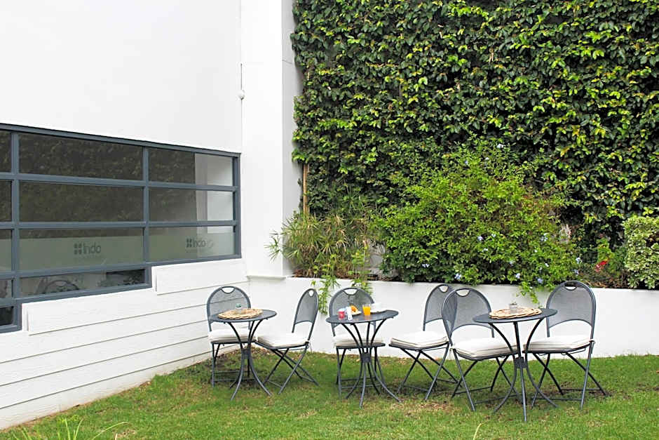 Abril Hotel Boutique
