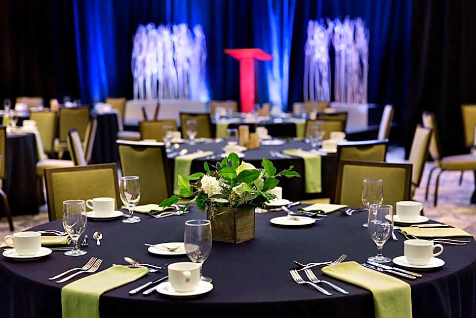 Embassy Suites By Hilton Denver Downtown Convention Center