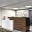 Hampton Inn By Hilton Milwaukee/Brookfield