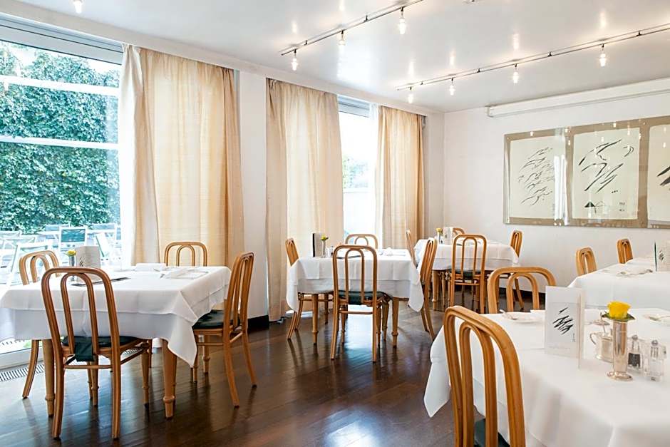 Hotel Greif