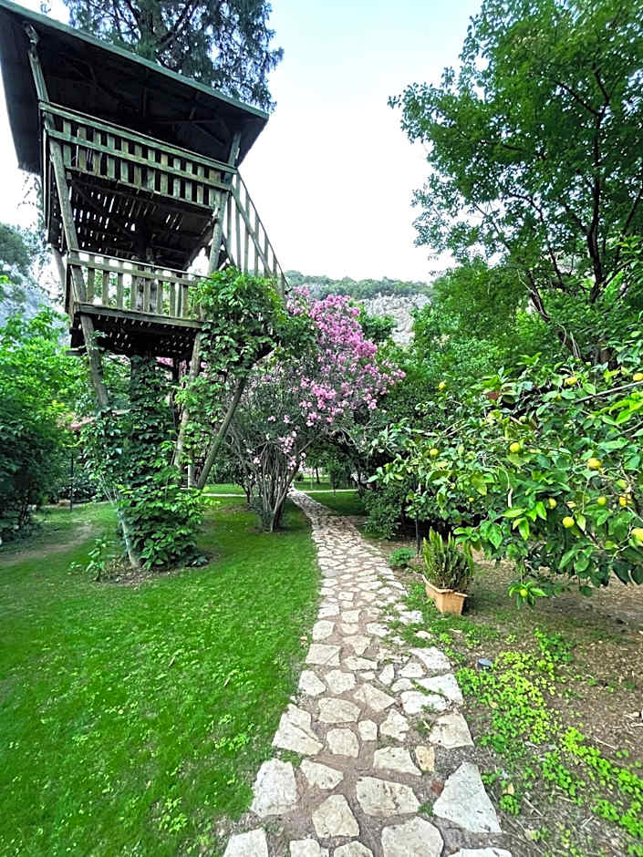 Kibala Hotel