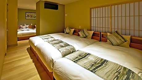 Two-Bedroom Suite