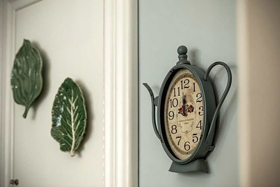 viterbo'8 - The Artists House