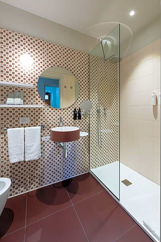 Villa Fedora Luxury Suites