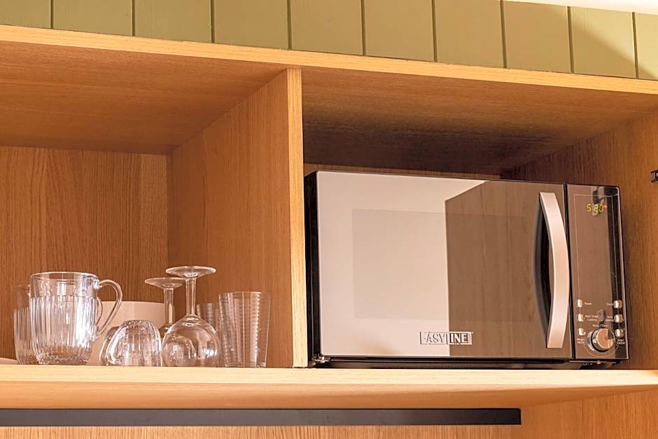 Best Western Plus Hotel Cargo