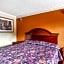 Budget Inn and Suites