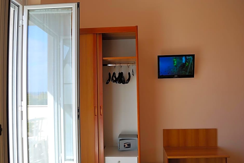 Hotel Galleano