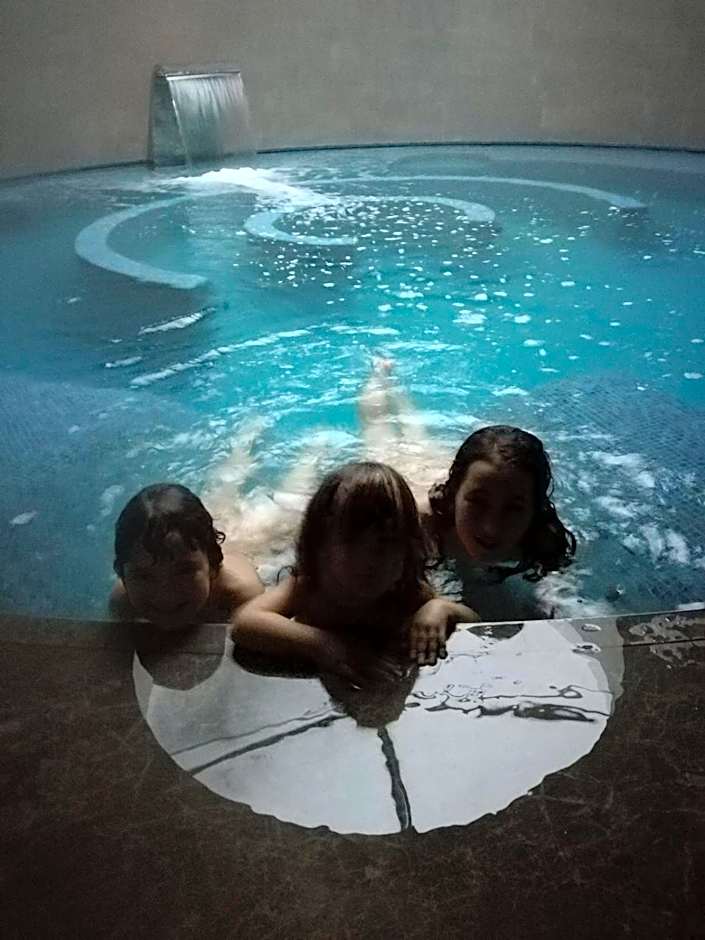 Balneum Boutique Hotel & B&B