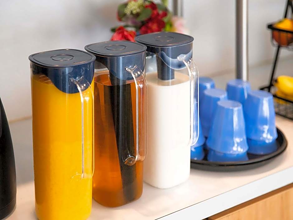 ibis Budget Wentworthville