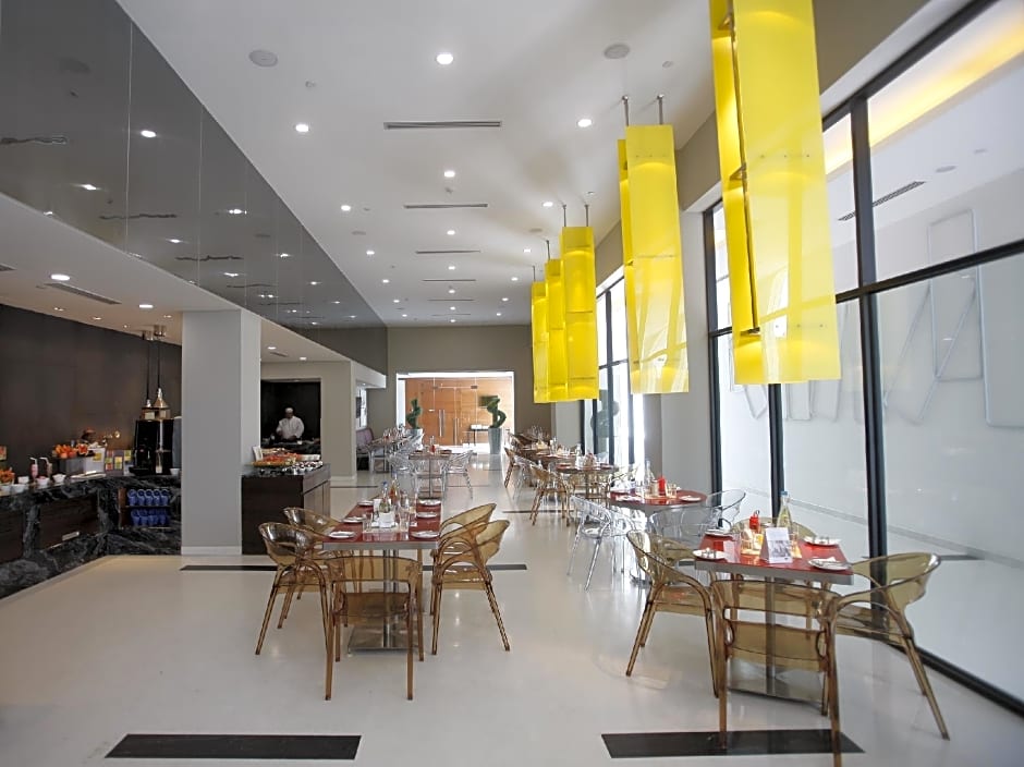 Keys Select by Lemon Tree Hotels, Whitefield, Bengaluru