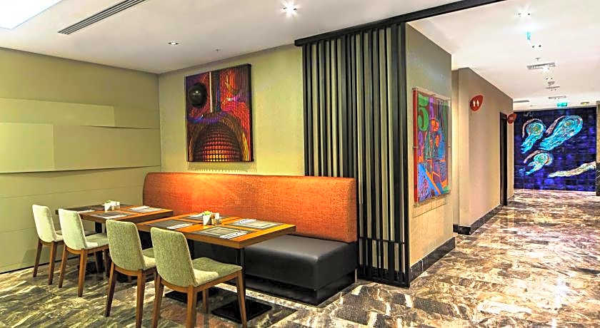 Arts Hotel Istanbul Bosphorus