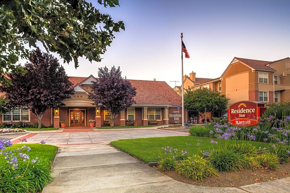 Residence Inn San Jose South