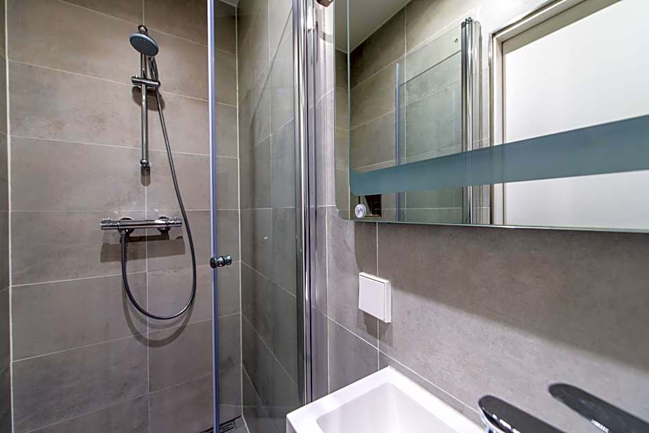 Prinsengracht Canal Studios