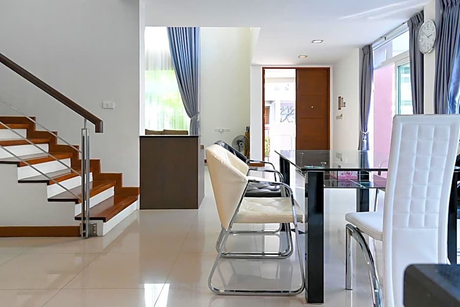 Golden Sea Hua Hin - SHA Extra Plus