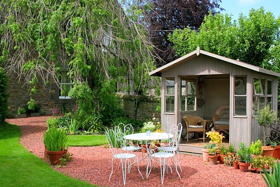 The Old Parsonage Country House