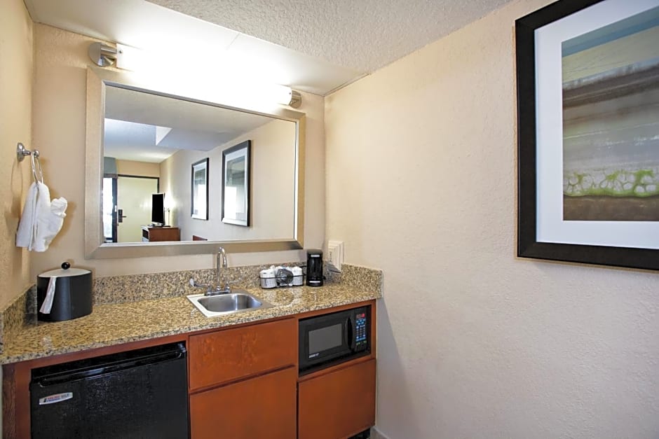 Hampton Inn Gainesville