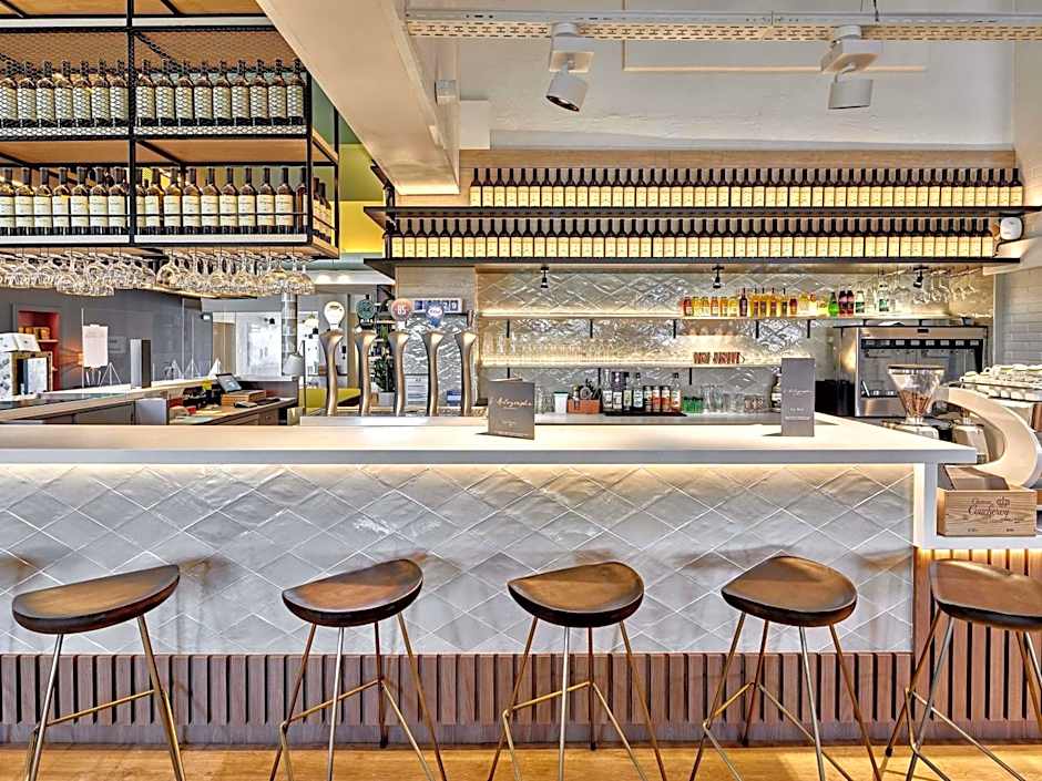 ibis Styles La Roche-sur-Yon