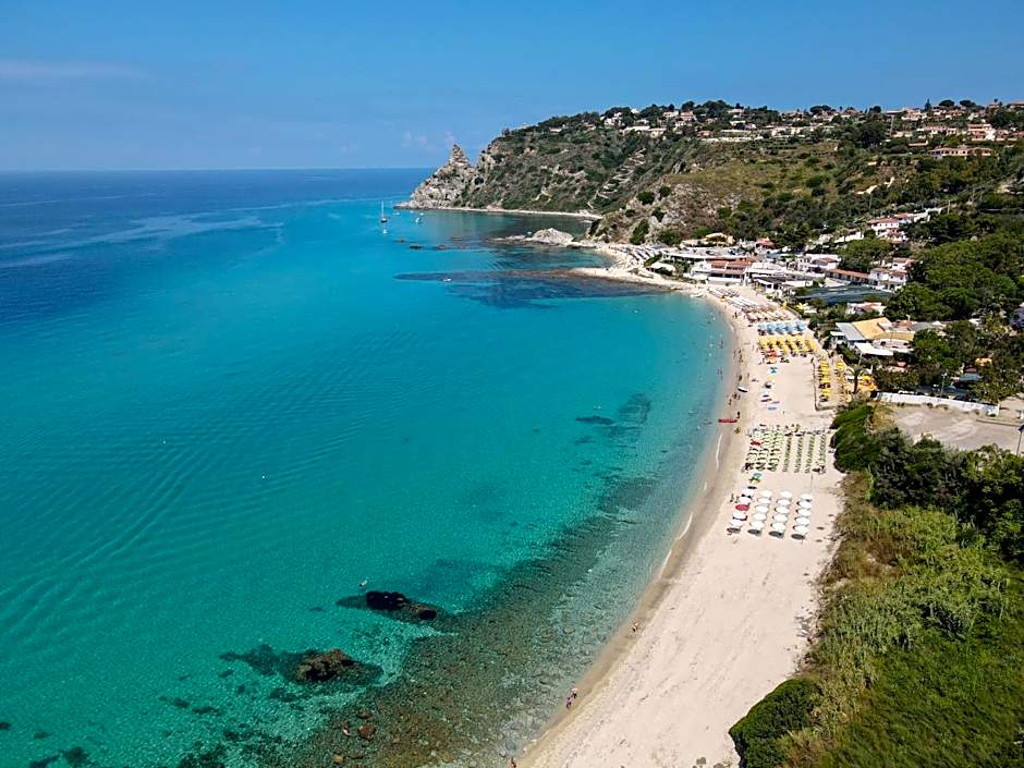 Rosy Hotel Residence