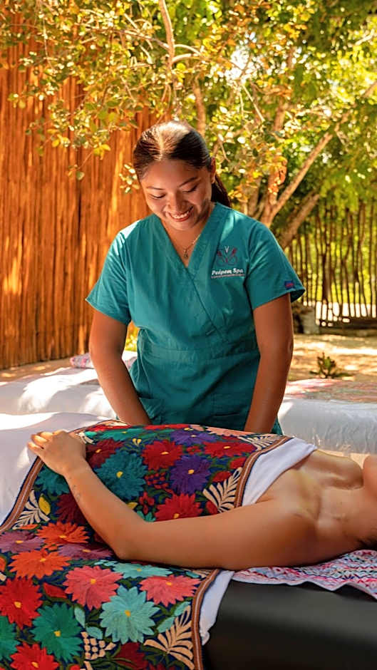 Totem Beach Club - Celestun