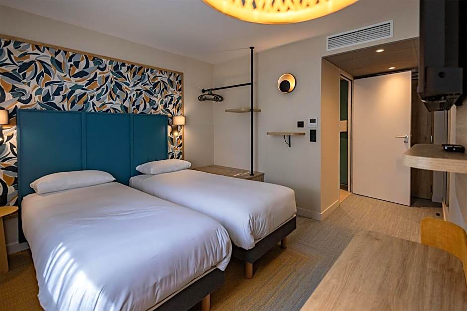 Sure Hotel by Best Western Nantes Saint-Herblain