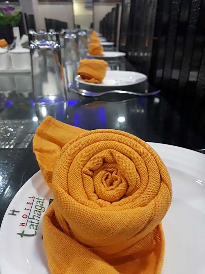 Hotel Tathagat