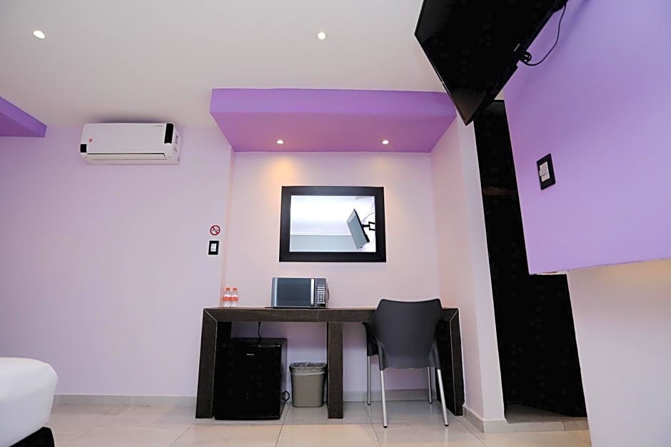 Hotel Kavia