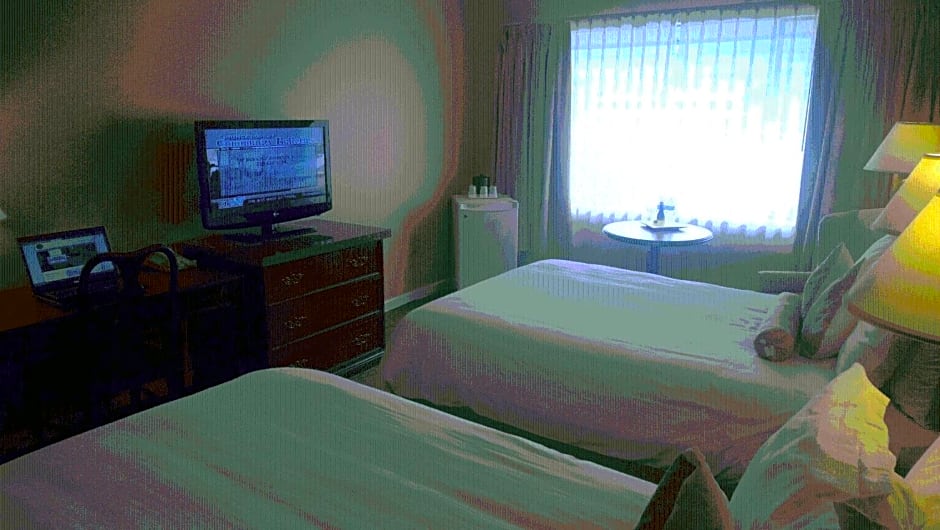 Photo 1 of 8 of Double Room with Two Double Beds
