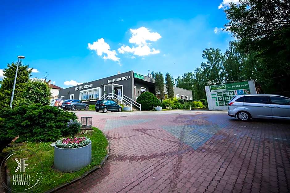 Hotel Otomin