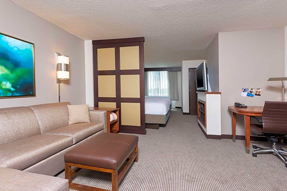 Hyatt Place Lexington