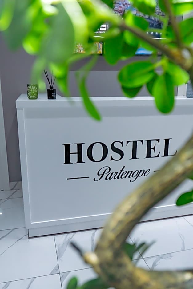 Hostel Partenope