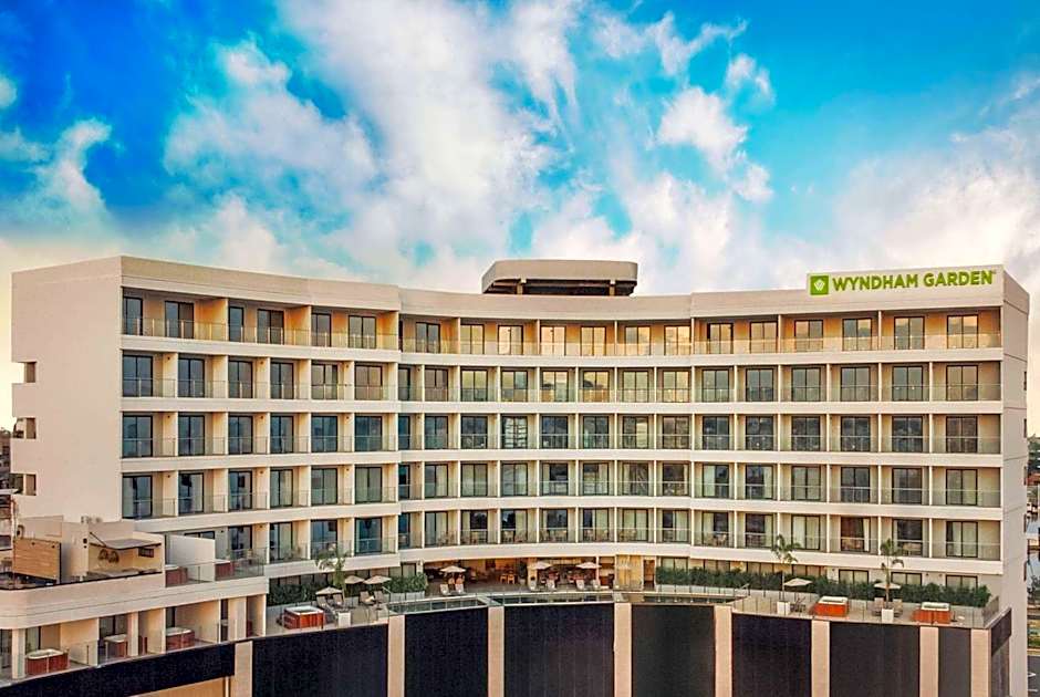 Wyndham Garden Mazatlan Marina