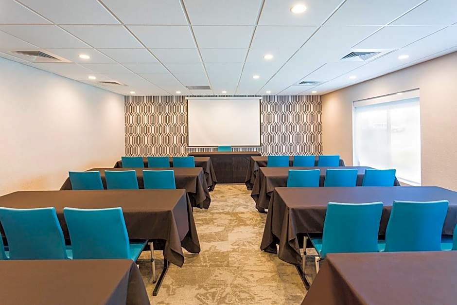 Holiday Inn Express Lorton By IHG