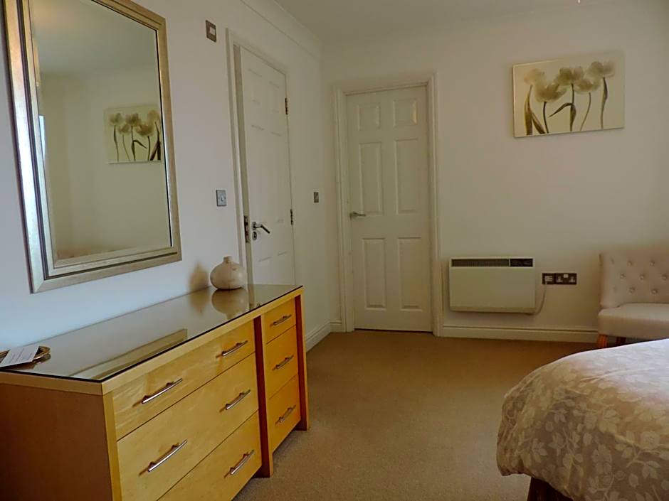 Sea Breeze Apartment