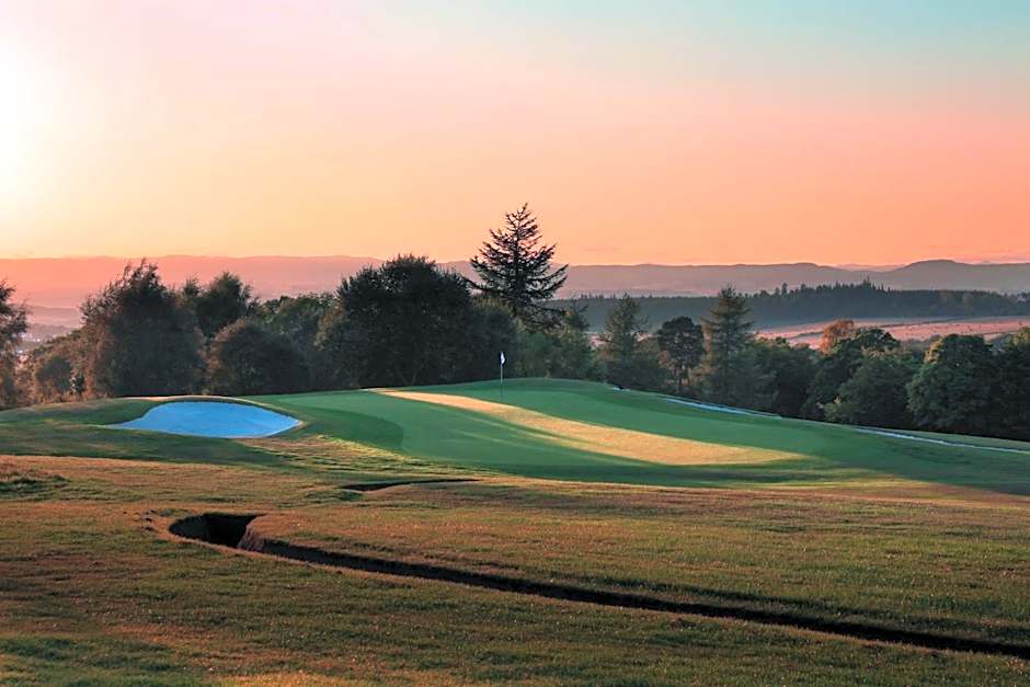 Murrayshall Country Estate