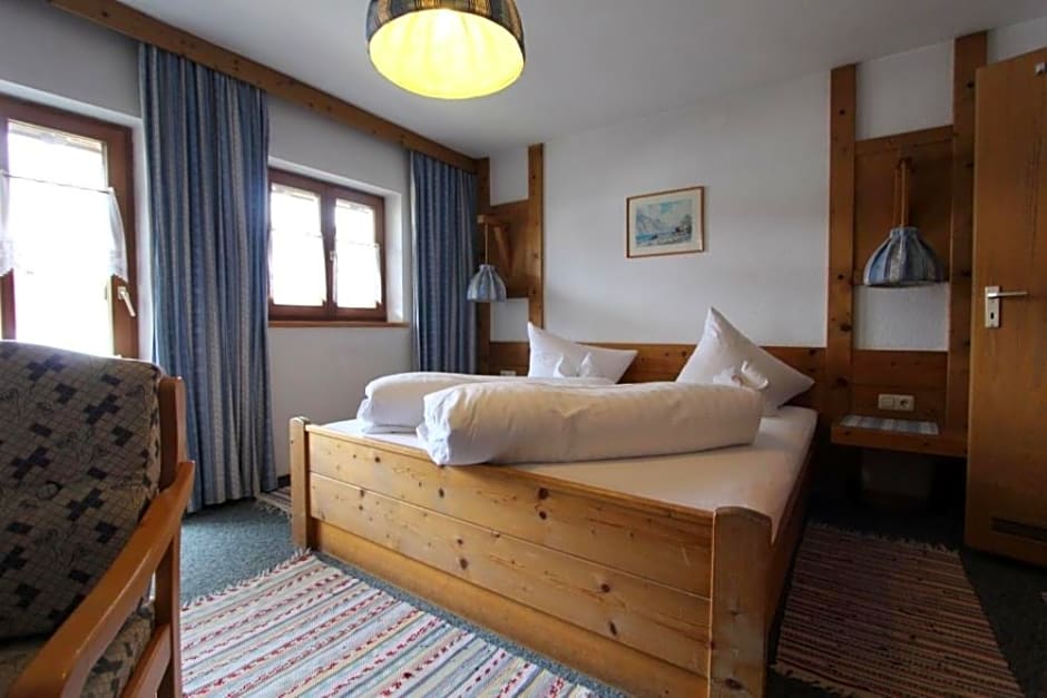 Gästehaus Inzeller Hof