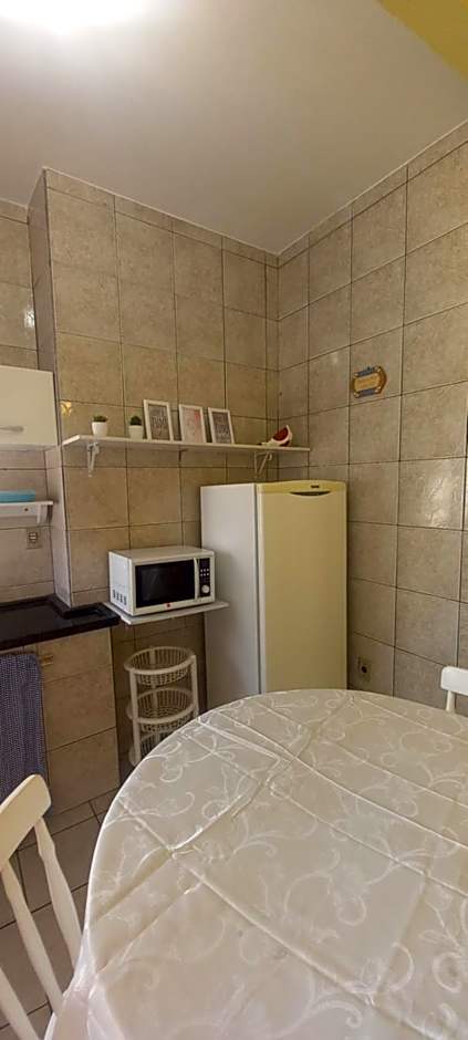 Pousada Moradas da Praia