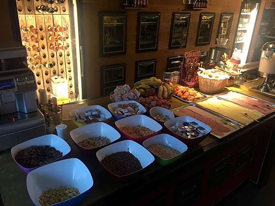 Auberge des 3 Fontaines - Youth Hostel