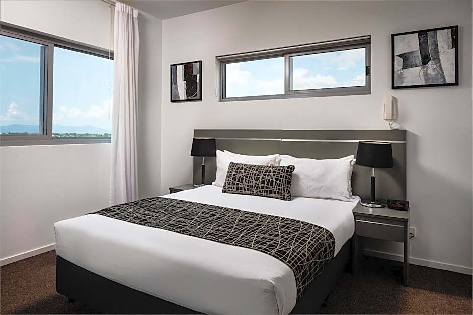 Central Kensington Apartments