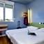 Ibis Budget Limoges Nord