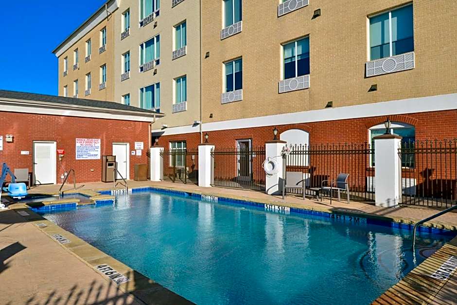 Holiday Inn Express Hotel & Suites Royse City - RockwallRockwall - Royse City By IHG