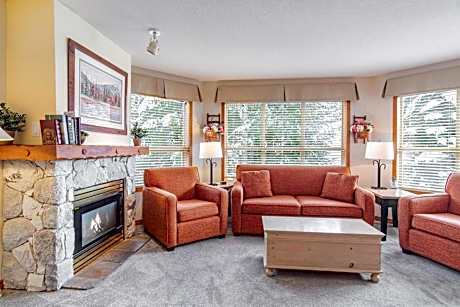 The best ski in ski out two bedroom condo at Aspens