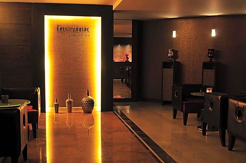 City Suite Hotel