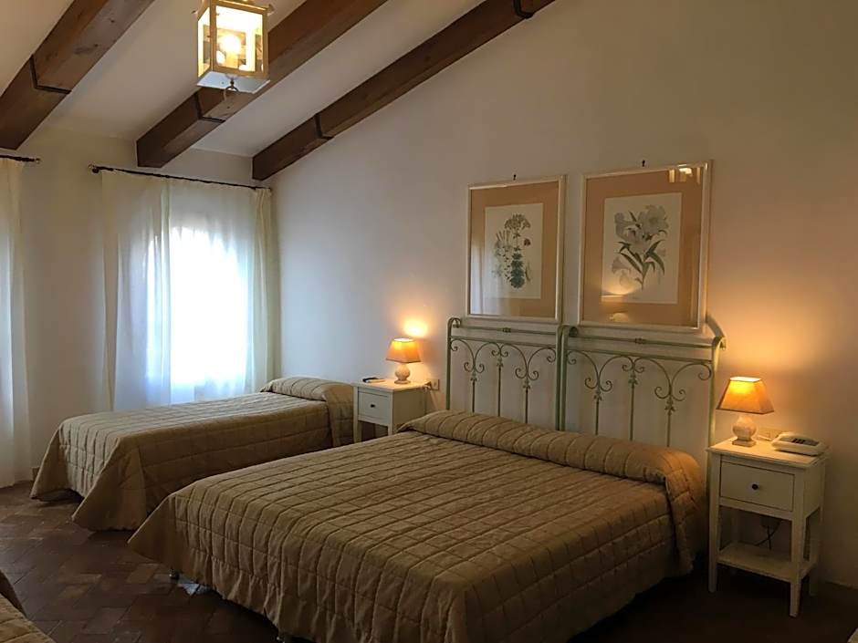 Hotel Bel Soggiorno