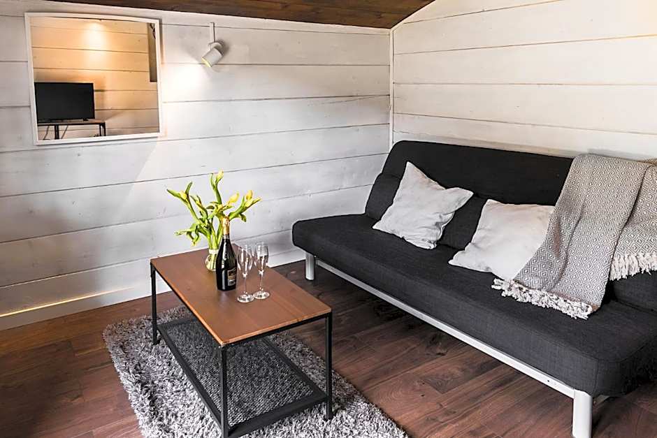 Pensjonat Laworta Ski