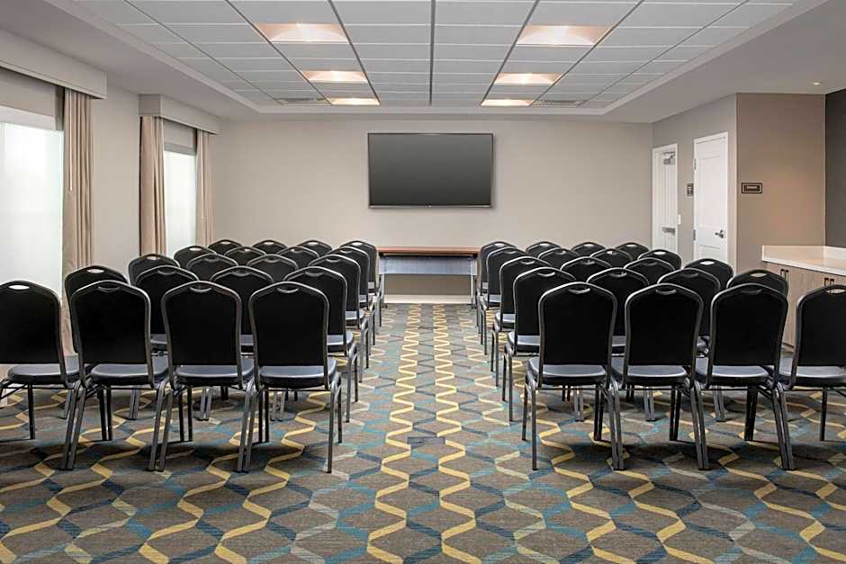Residence Inn by Marriott Modesto North