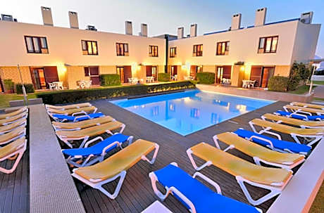 Hotel Apartamento Porto Covo