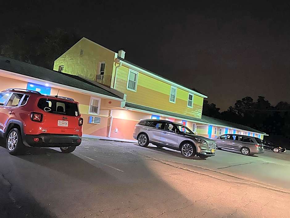 Scottish Inns Wrightstown