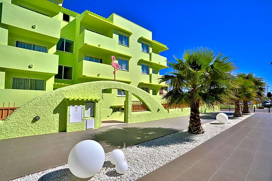Tropicana Ibiza - Adults Only